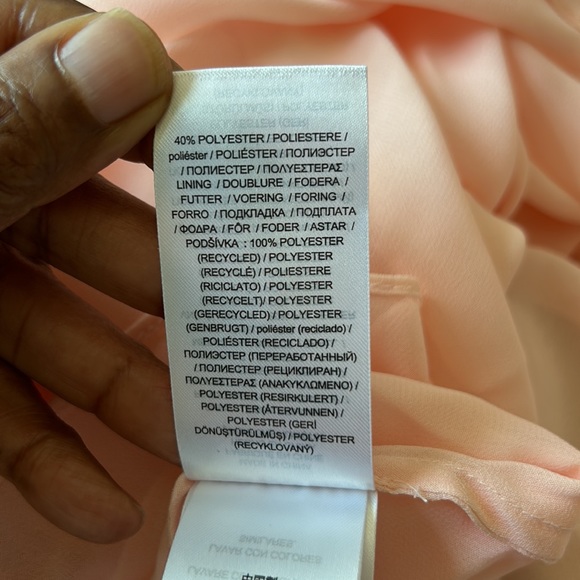 LAUREN RALPH LAUREN DRESS SIZE 14 MSRP $225.00 NWT - Picture 10 of 10